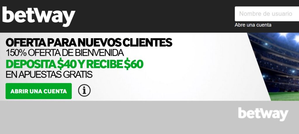 betway latinoamerica apuestas