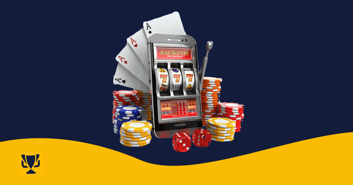 Tragaperras móviles