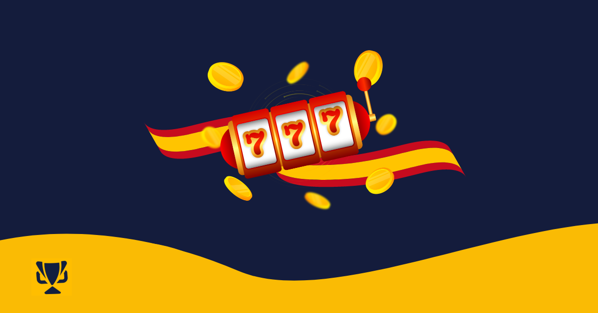 Mejores tragaperras españolas online