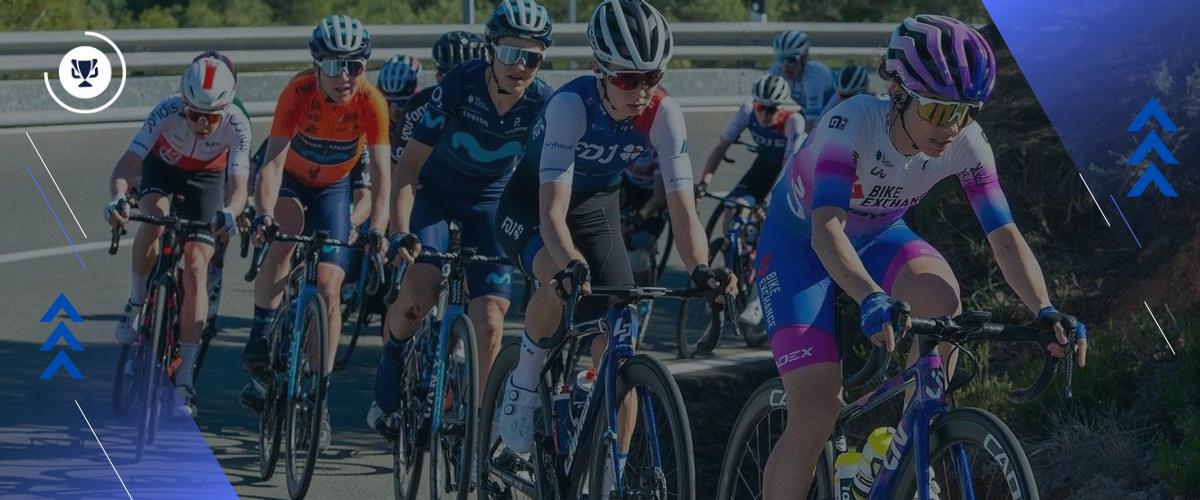 Apuestas de ciclismo online