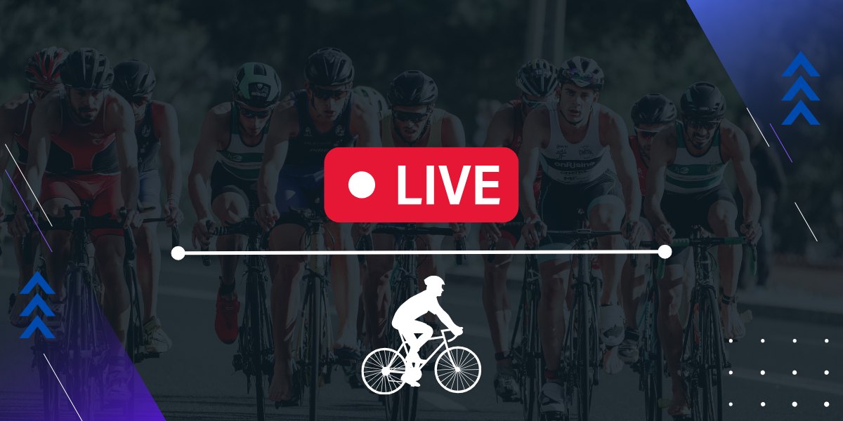 Apuestas en vivo de ciclismo