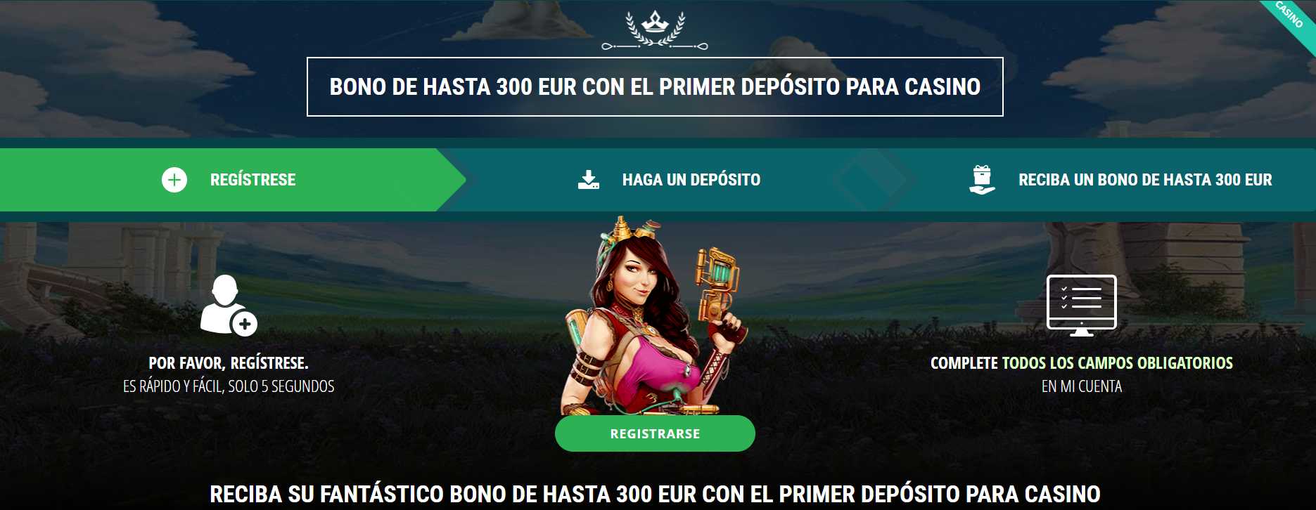 22bet bono de bienvenida