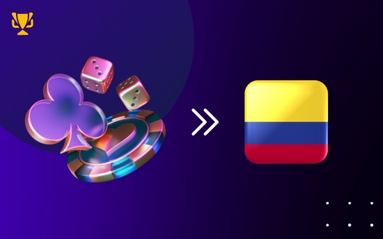 Casinos online en Colombia